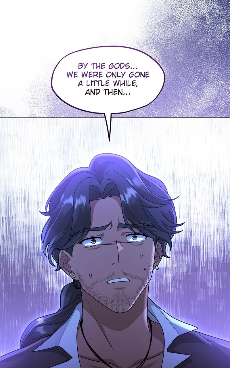 Seabird and the Wolf Chapter 53 page 4 - 