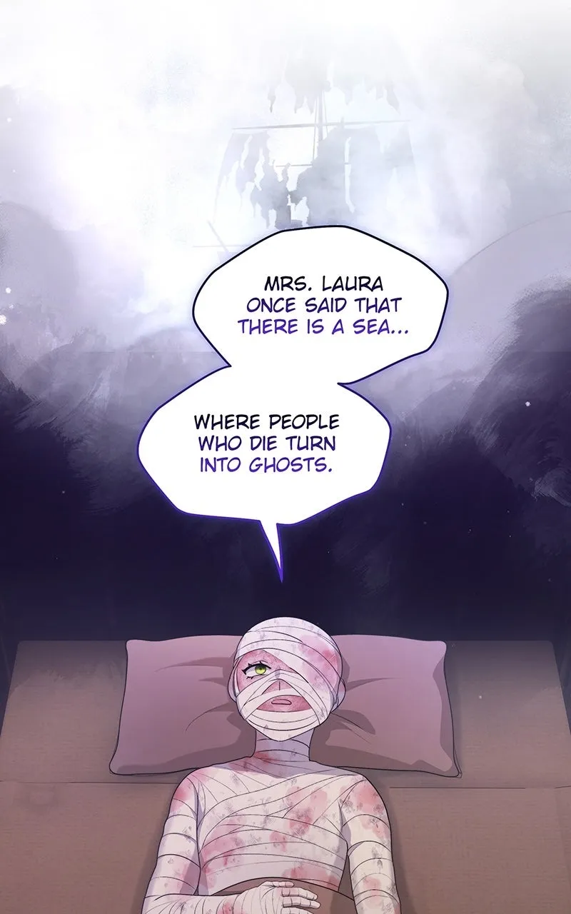 Seabird and the Wolf Chapter 53 page 31 - 