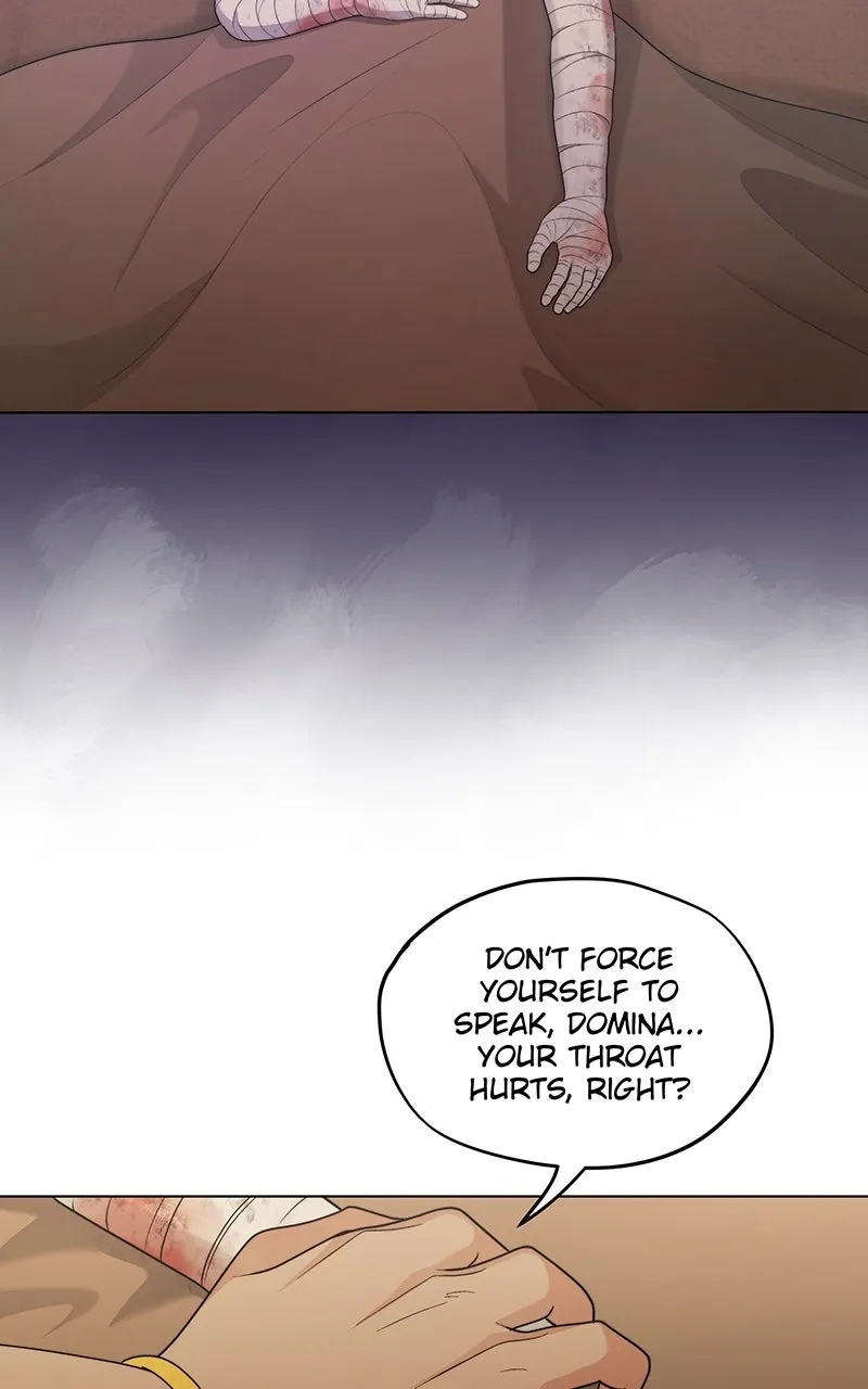 Seabird and the Wolf Chapter 53 page 32 - 