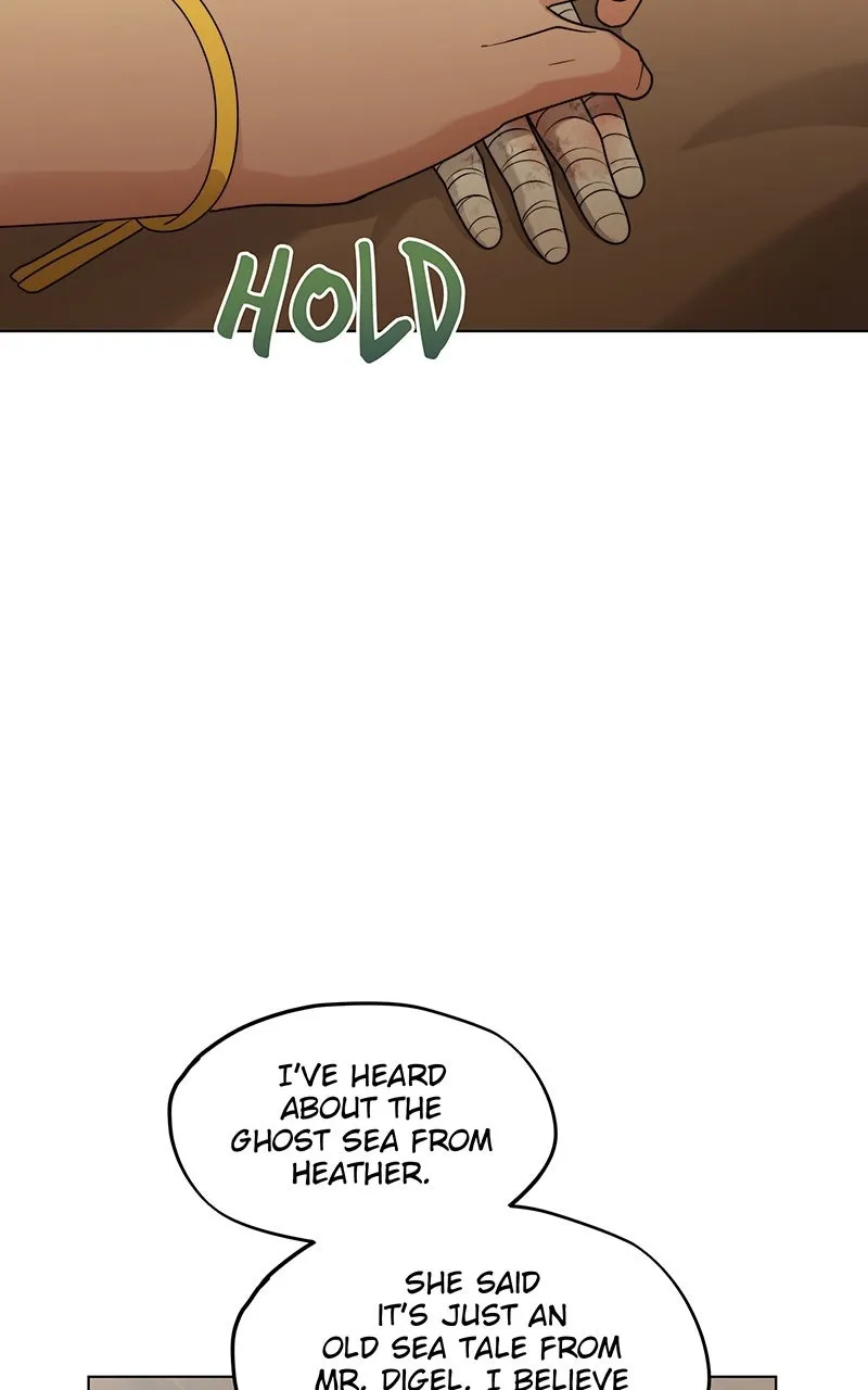Seabird and the Wolf Chapter 53 page 33 - 
