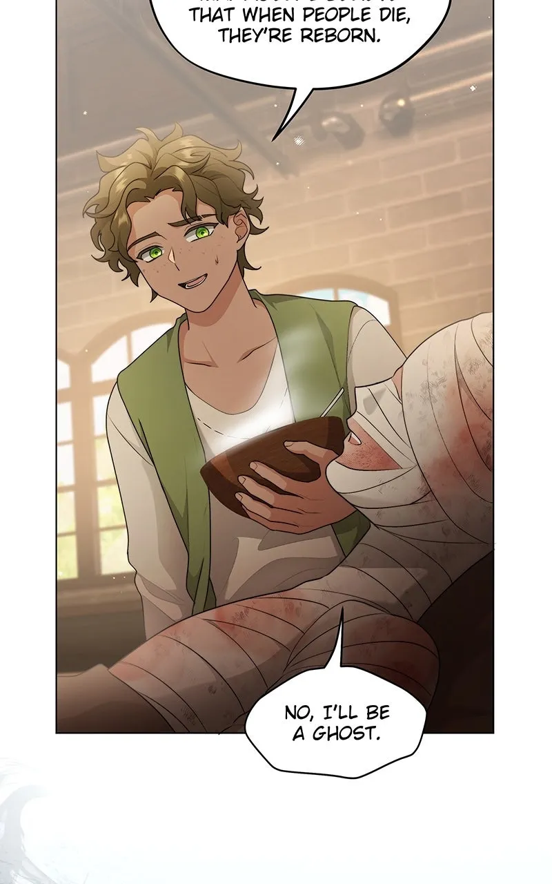 Seabird and the Wolf Chapter 53 page 34 - 