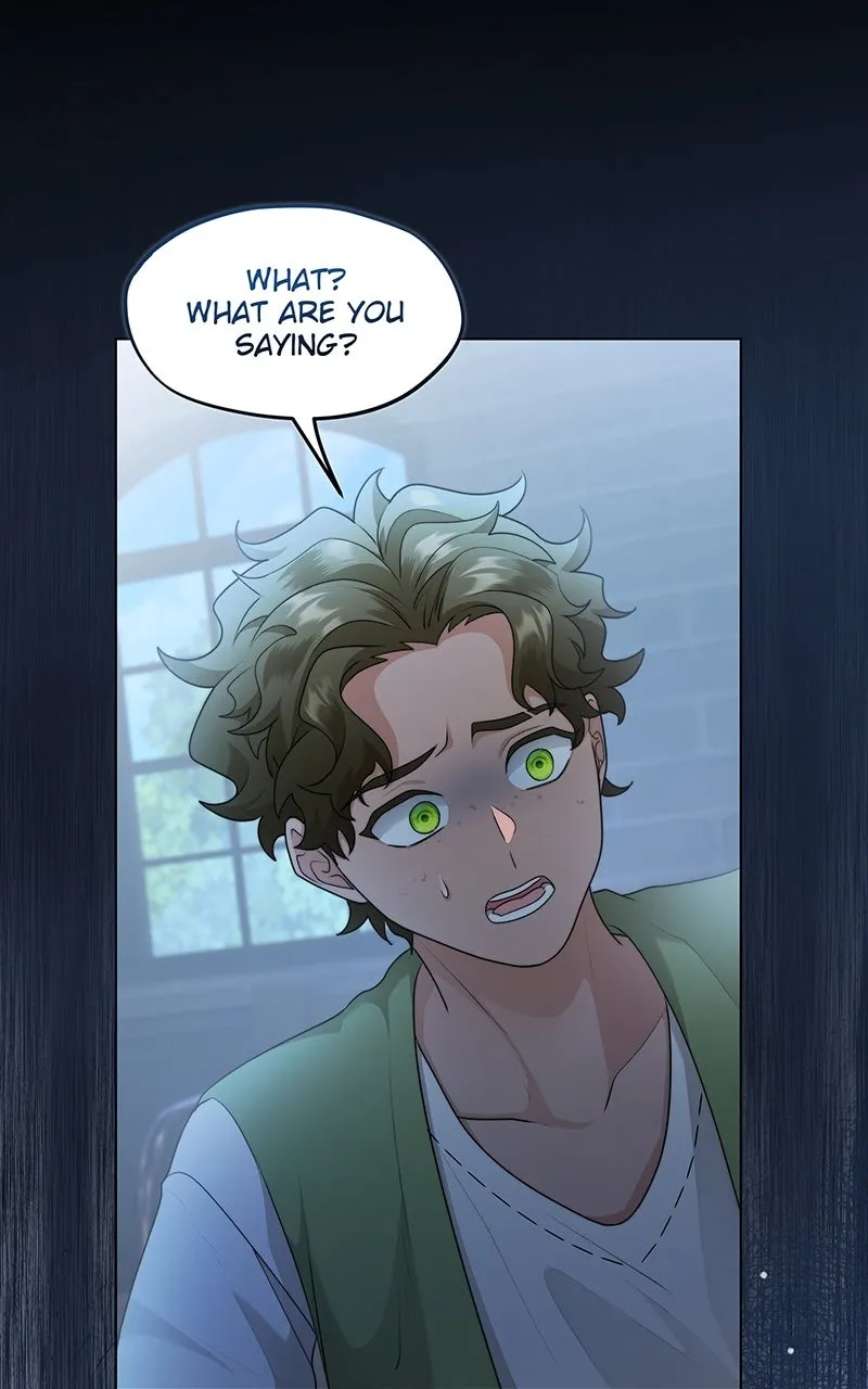 Seabird and the Wolf Chapter 53 page 38 - 