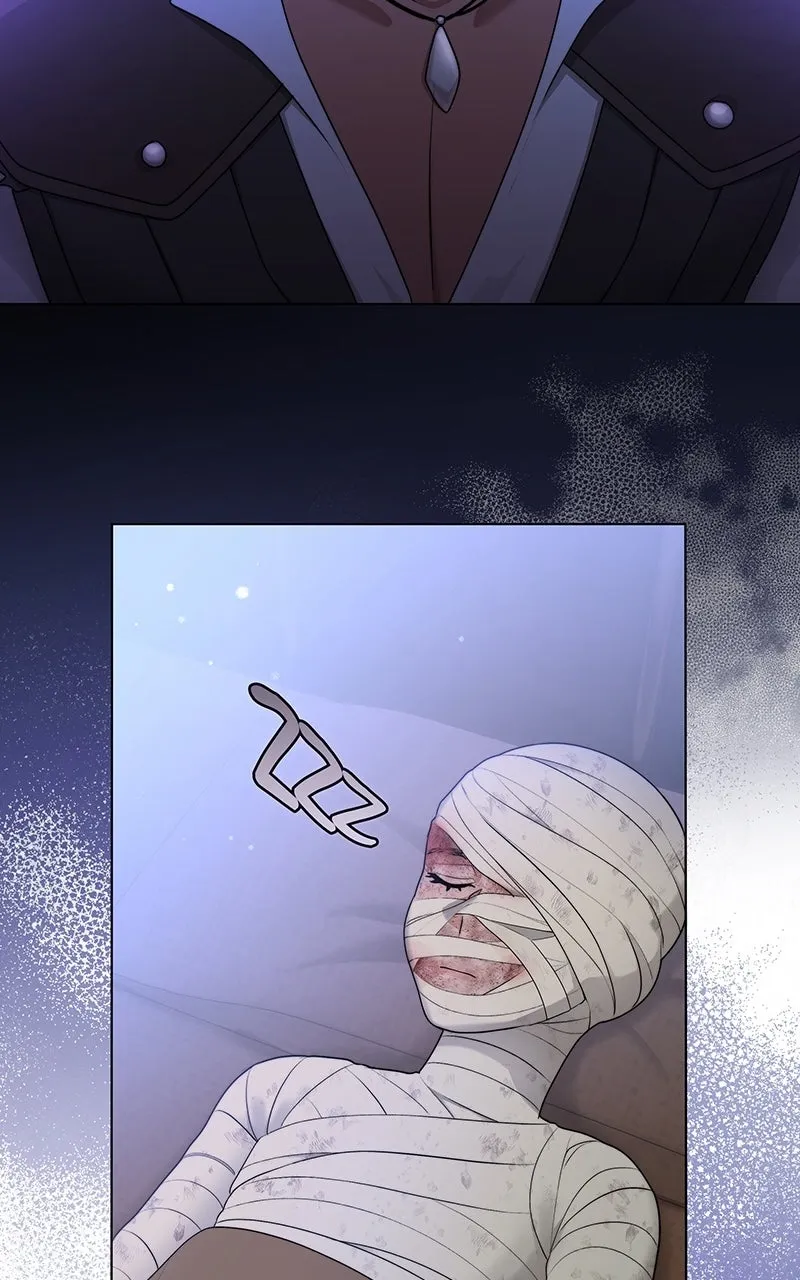 Seabird and the Wolf Chapter 53 page 5 - 