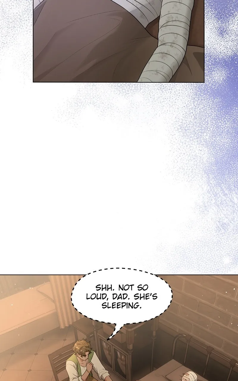 Seabird and the Wolf Chapter 53 page 6 - 