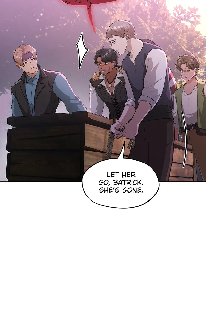 Seabird and the Wolf Chapter 53 page 52 - 