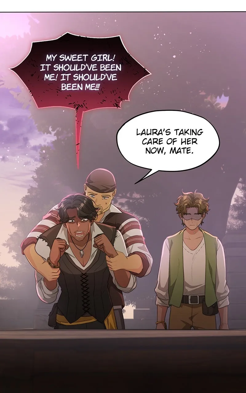 Seabird and the Wolf Chapter 53 page 53 - 