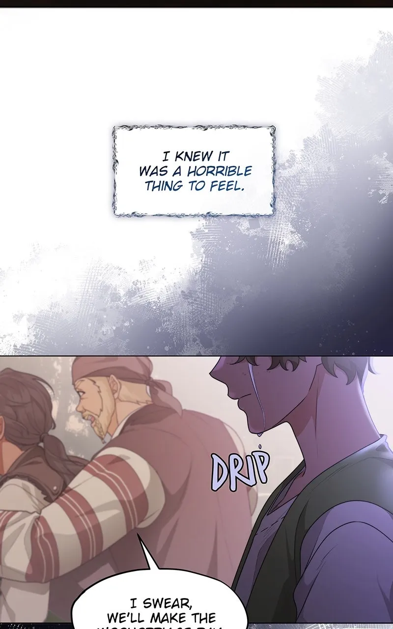 Seabird and the Wolf Chapter 53 page 54 - 