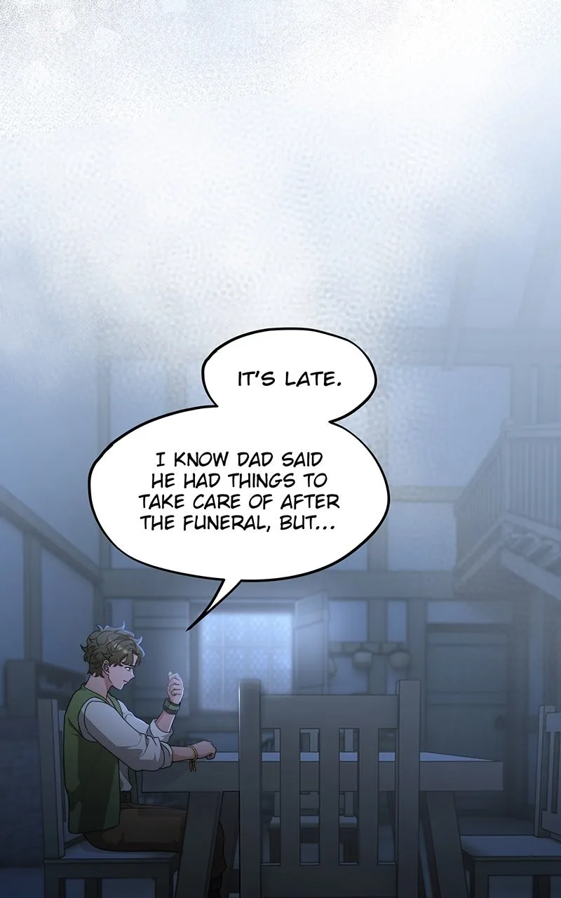 Seabird and the Wolf Chapter 53 page 58 - 