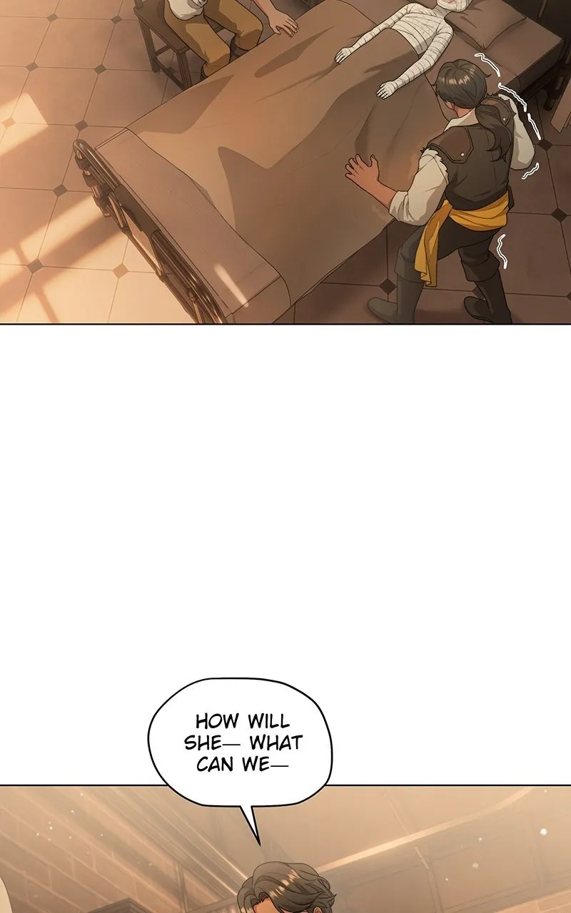 Seabird and the Wolf Chapter 53 page 7 - 