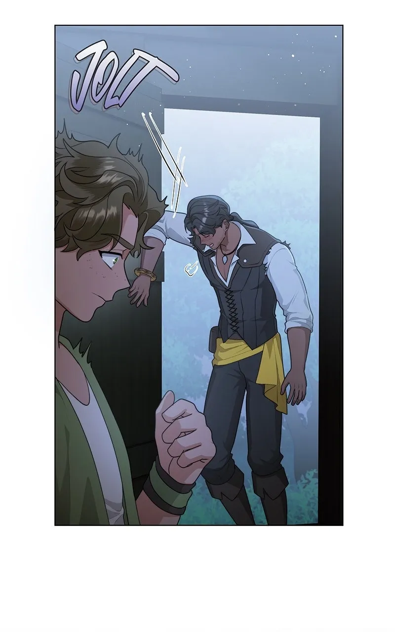 Seabird and the Wolf Chapter 53 page 61 - 