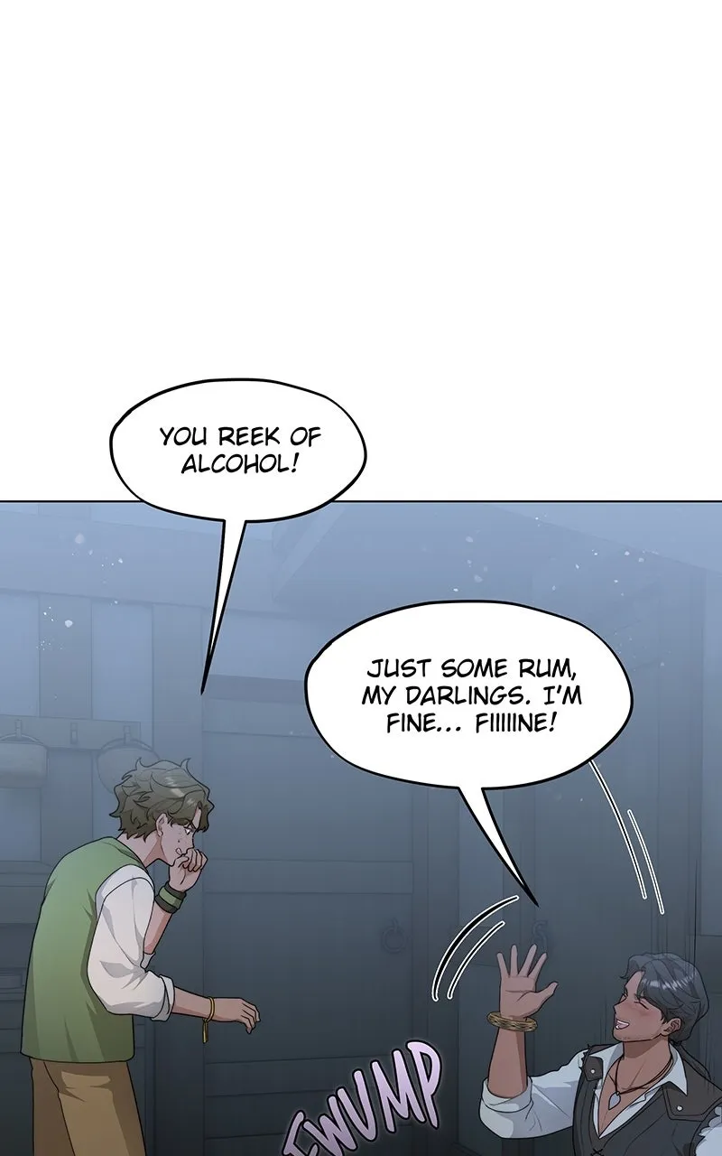 Seabird and the Wolf Chapter 53 page 64 - 