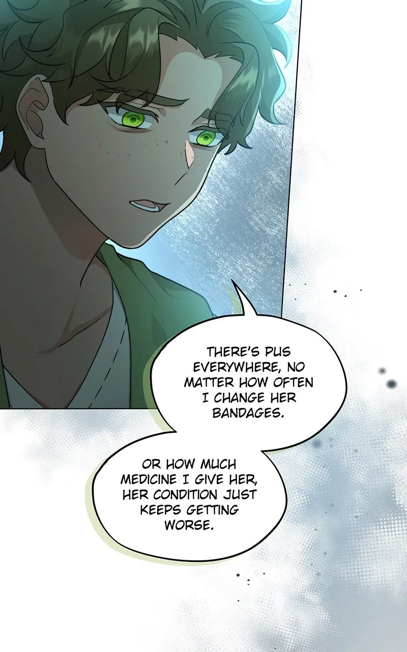 Seabird and the Wolf Chapter 53 page 9 - 