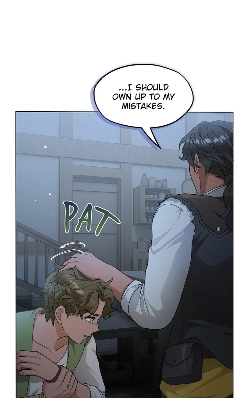 Seabird and the Wolf Chapter 53 page 84 - 