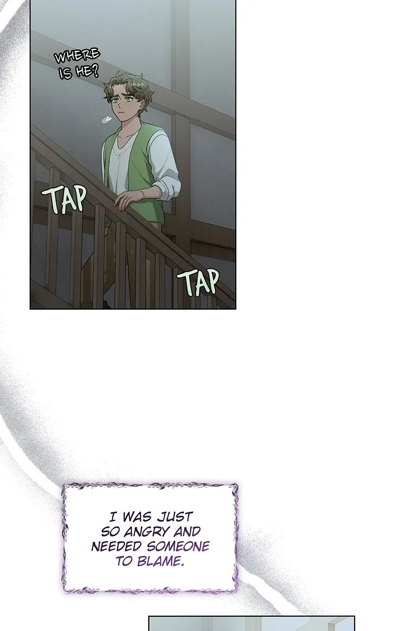 Seabird and the Wolf Chapter 53 page 92 - 