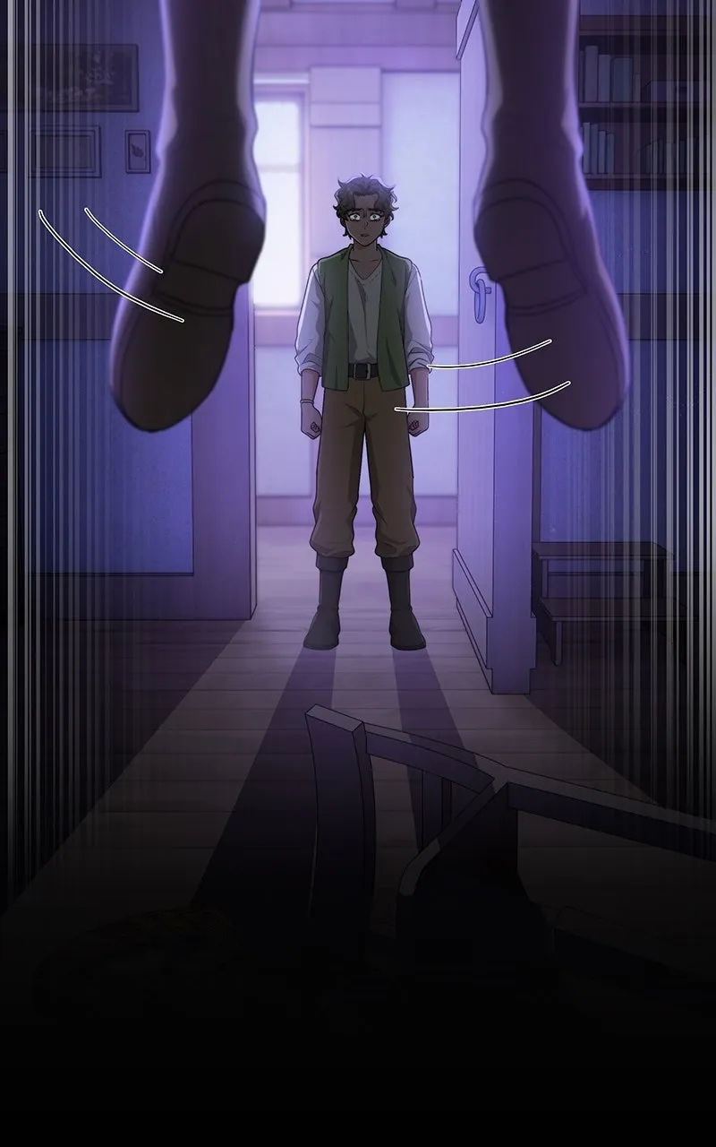 Seabird and the Wolf Chapter 53 page 96 - 