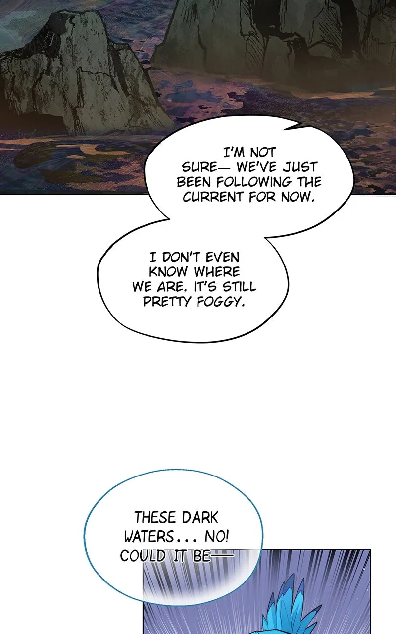 Seabird and the Wolf Chapter 54 page 102 - 