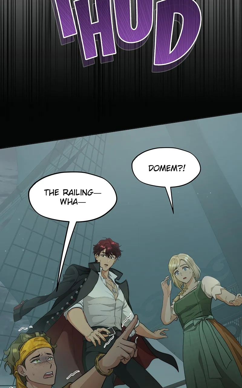 Seabird and the Wolf Chapter 54 page 104 - 