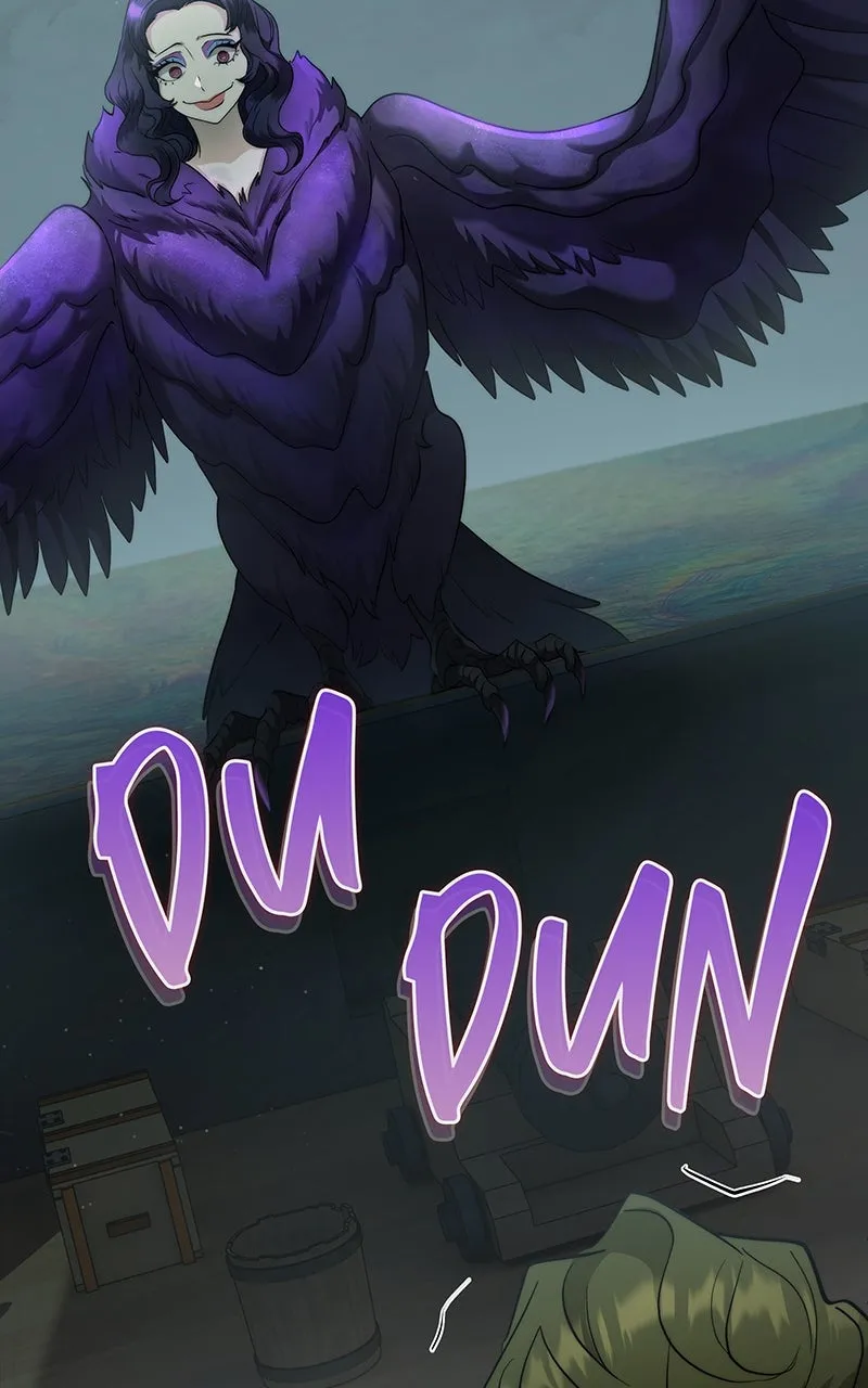 Seabird and the Wolf Chapter 54 page 106 - 