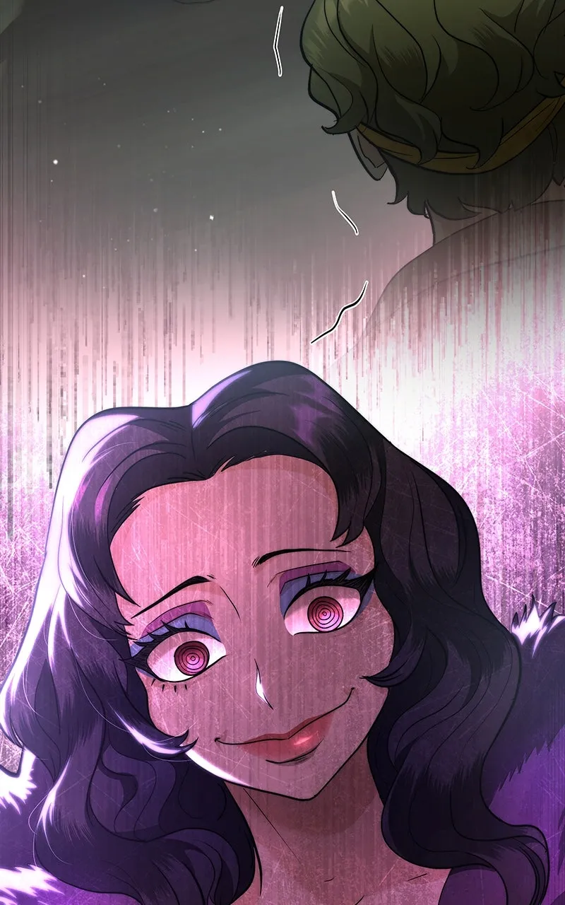 Seabird and the Wolf Chapter 54 page 107 - 