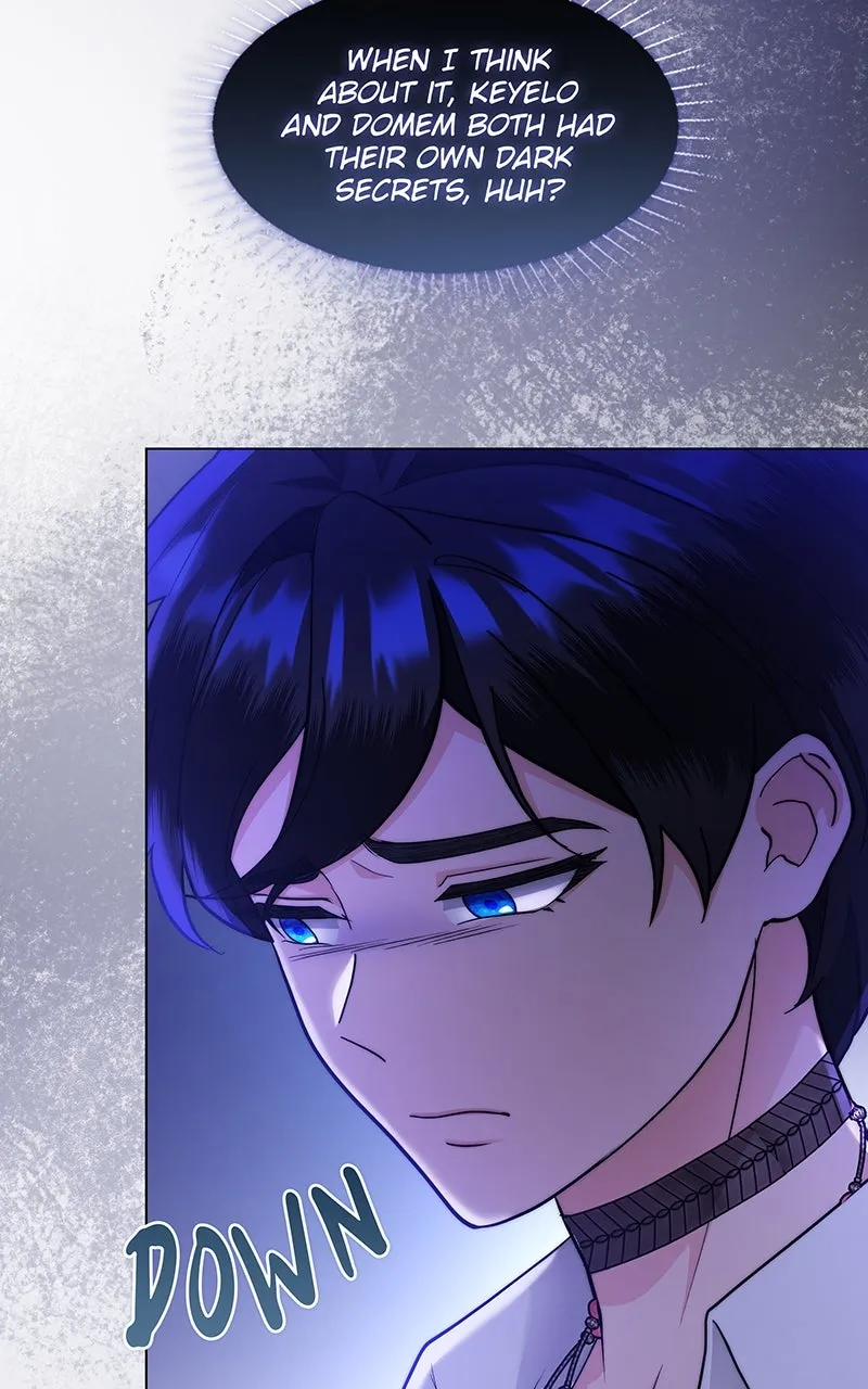 Seabird and the Wolf Chapter 54 page 12 - 
