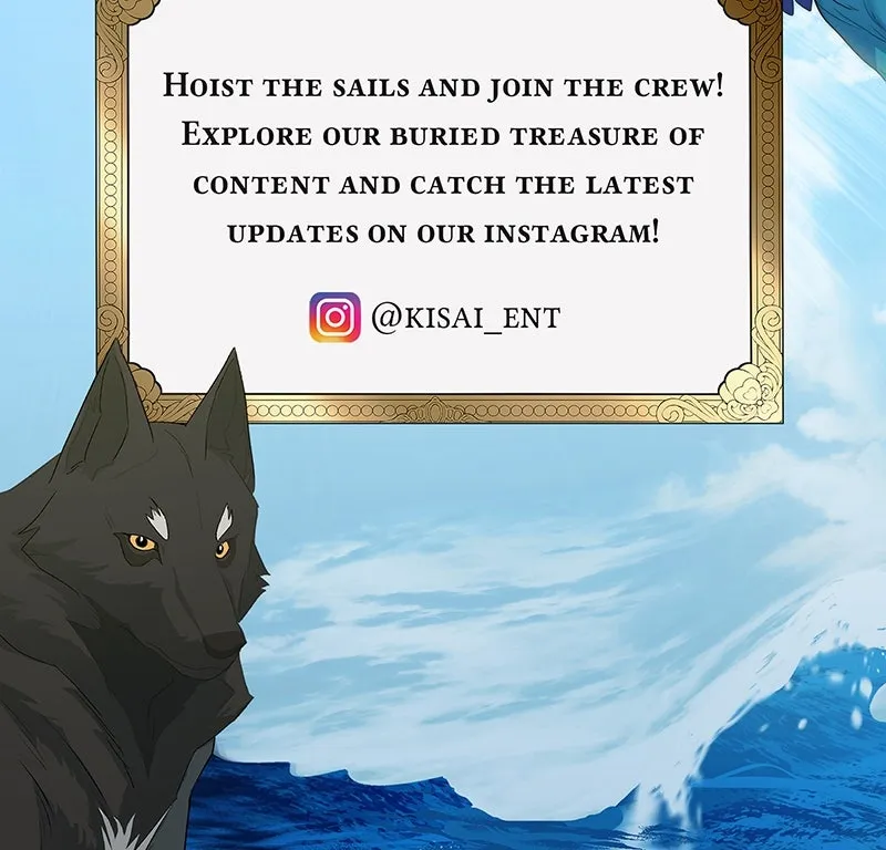 Seabird and the Wolf Chapter 54 page 111 - 