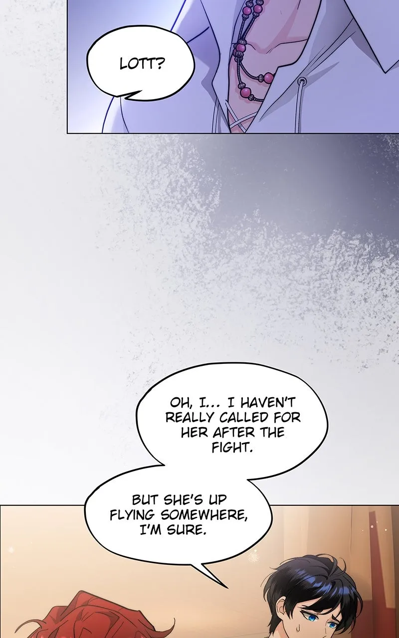 Seabird and the Wolf Chapter 54 page 13 - 
