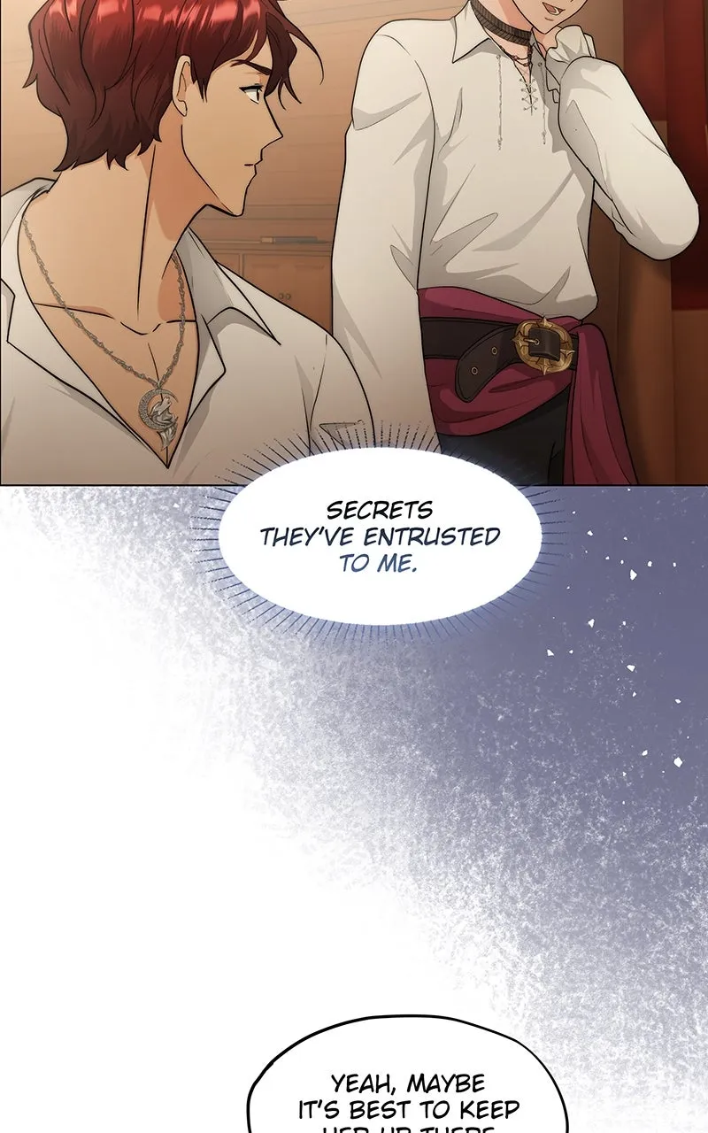 Seabird and the Wolf Chapter 54 page 14 - 