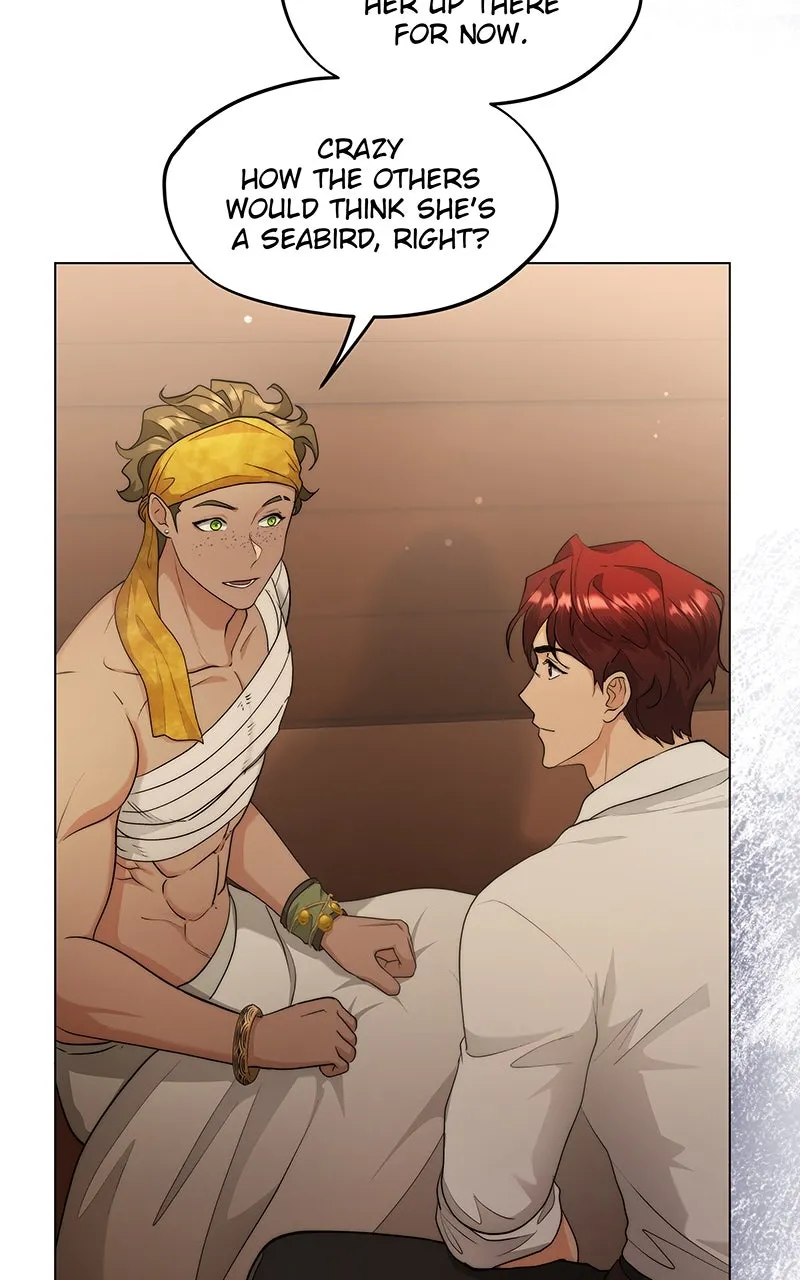 Seabird and the Wolf Chapter 54 page 15 - 