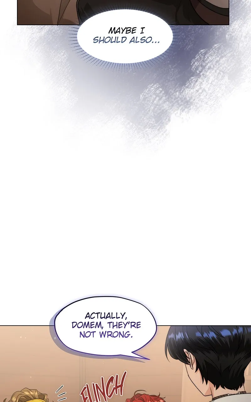 Seabird and the Wolf Chapter 54 page 16 - 