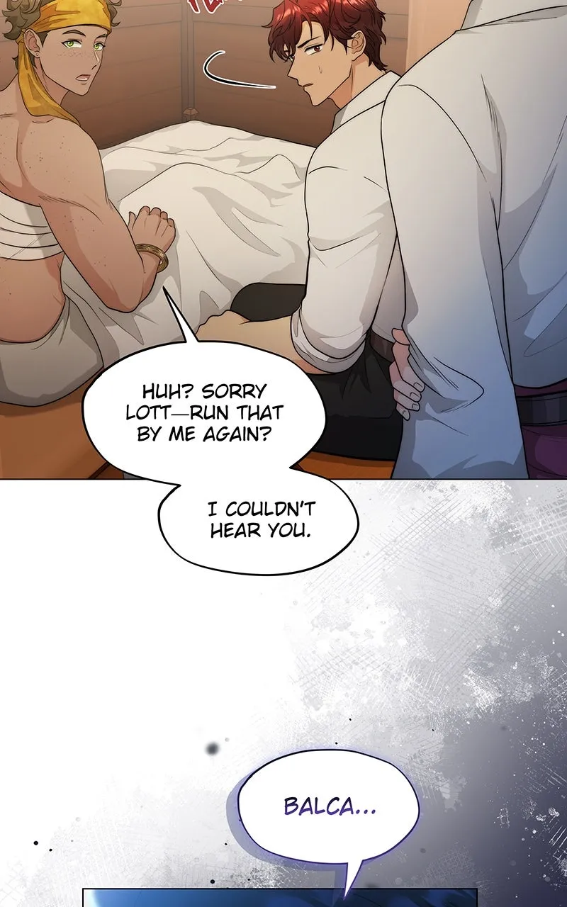 Seabird and the Wolf Chapter 54 page 17 - 