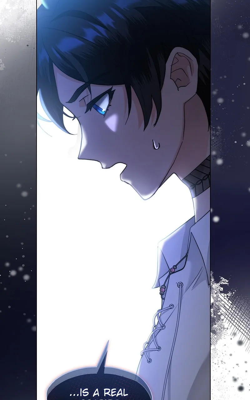 Seabird and the Wolf Chapter 54 page 18 - 