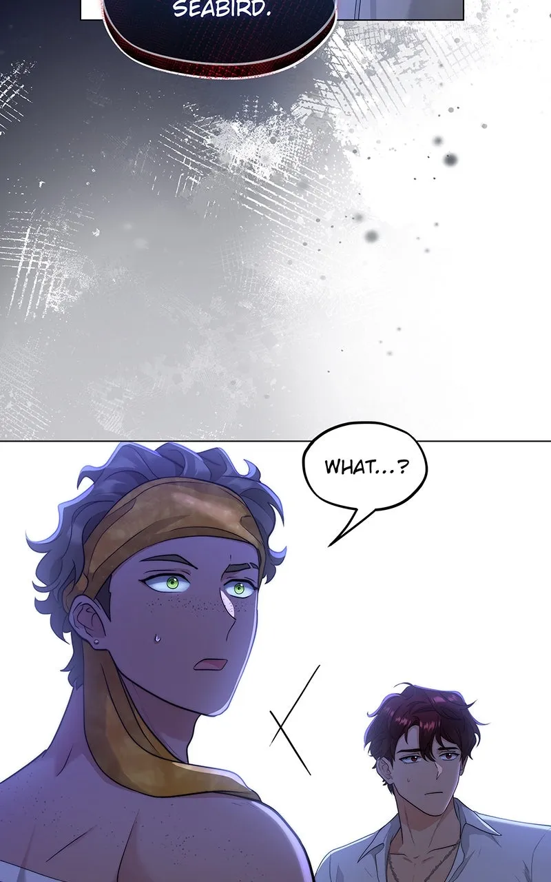 Seabird and the Wolf Chapter 54 page 19 - 