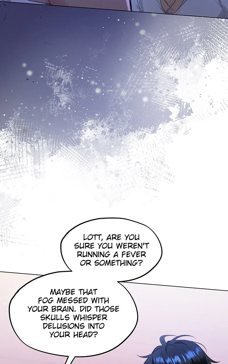 Seabird and the Wolf Chapter 54 page 20 - 