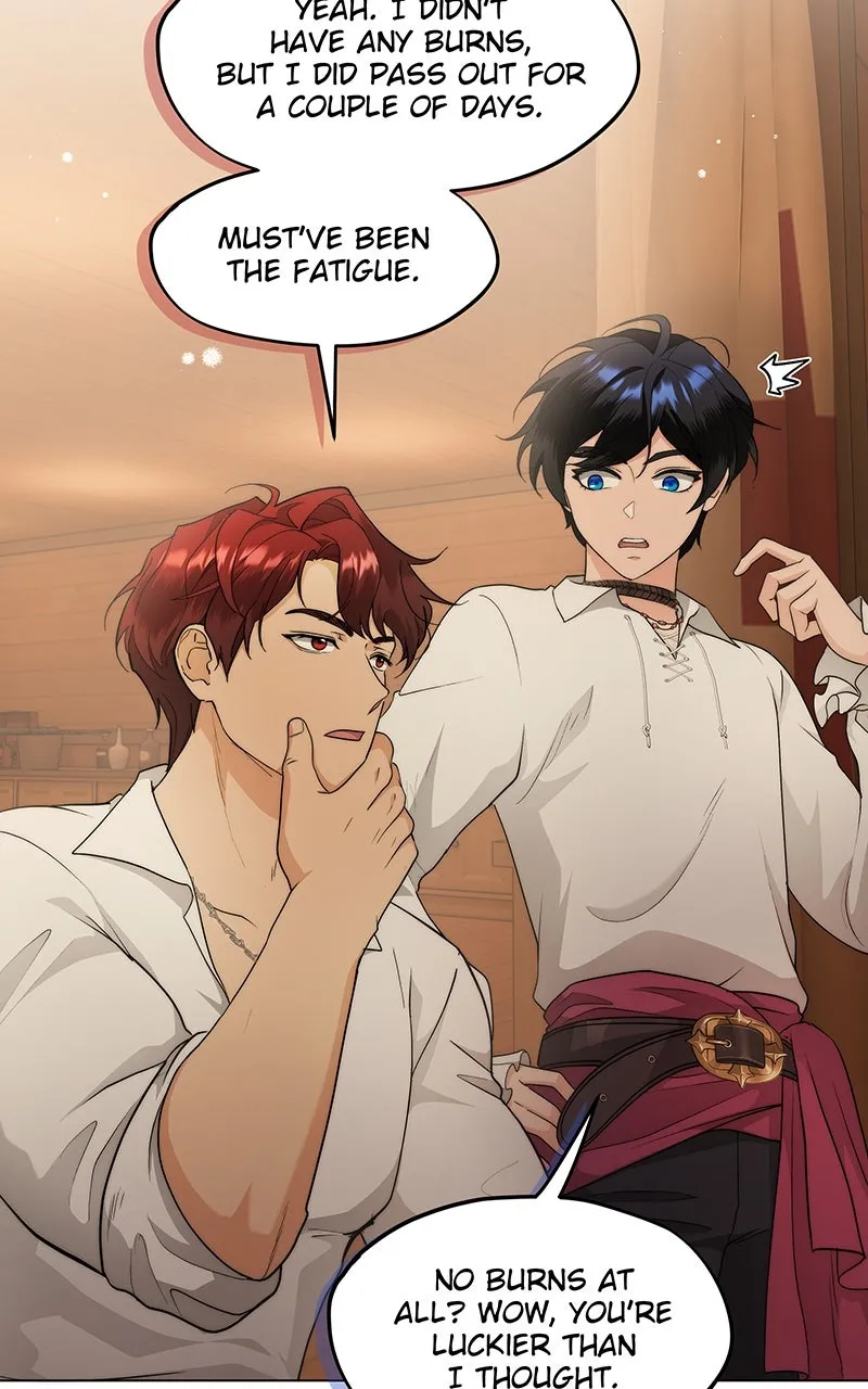 Seabird and the Wolf Chapter 54 page 3 - 