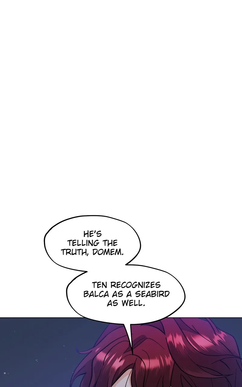 Seabird and the Wolf Chapter 54 page 22 - 