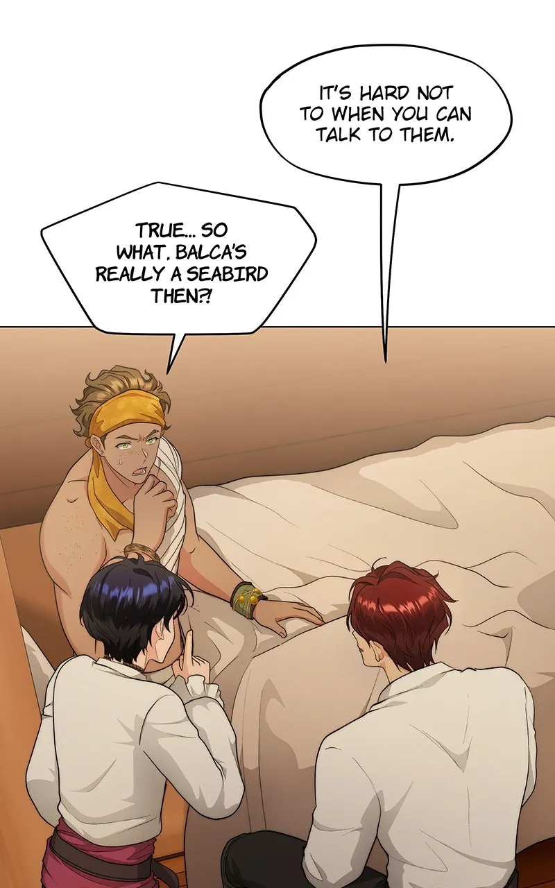 Seabird and the Wolf Chapter 54 page 24 - 