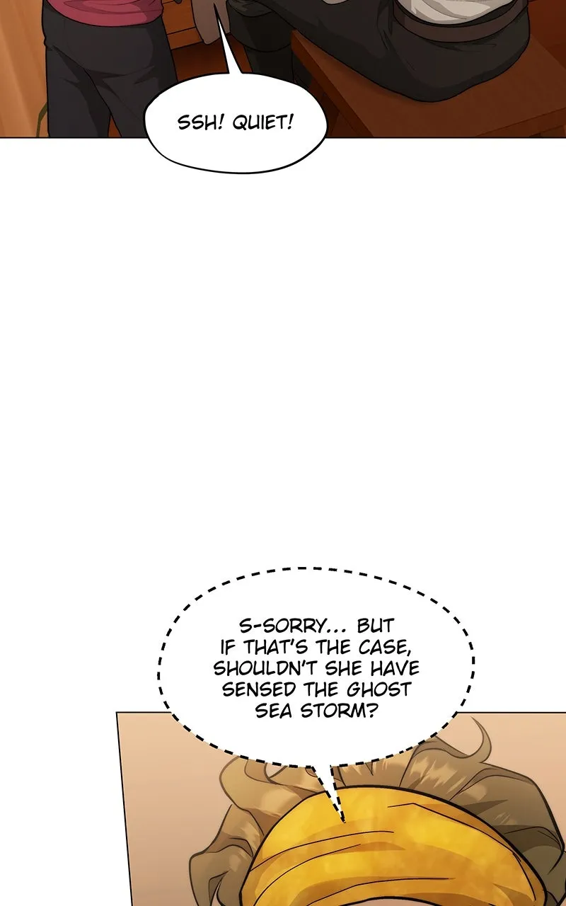 Seabird and the Wolf Chapter 54 page 25 - 