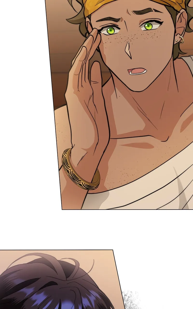 Seabird and the Wolf Chapter 54 page 26 - 