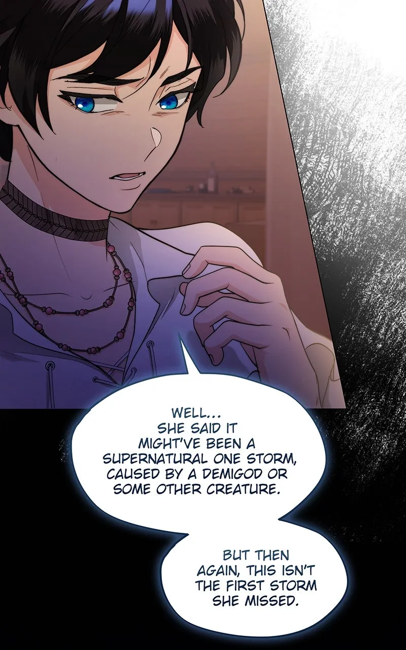Seabird and the Wolf Chapter 54 page 27 - 