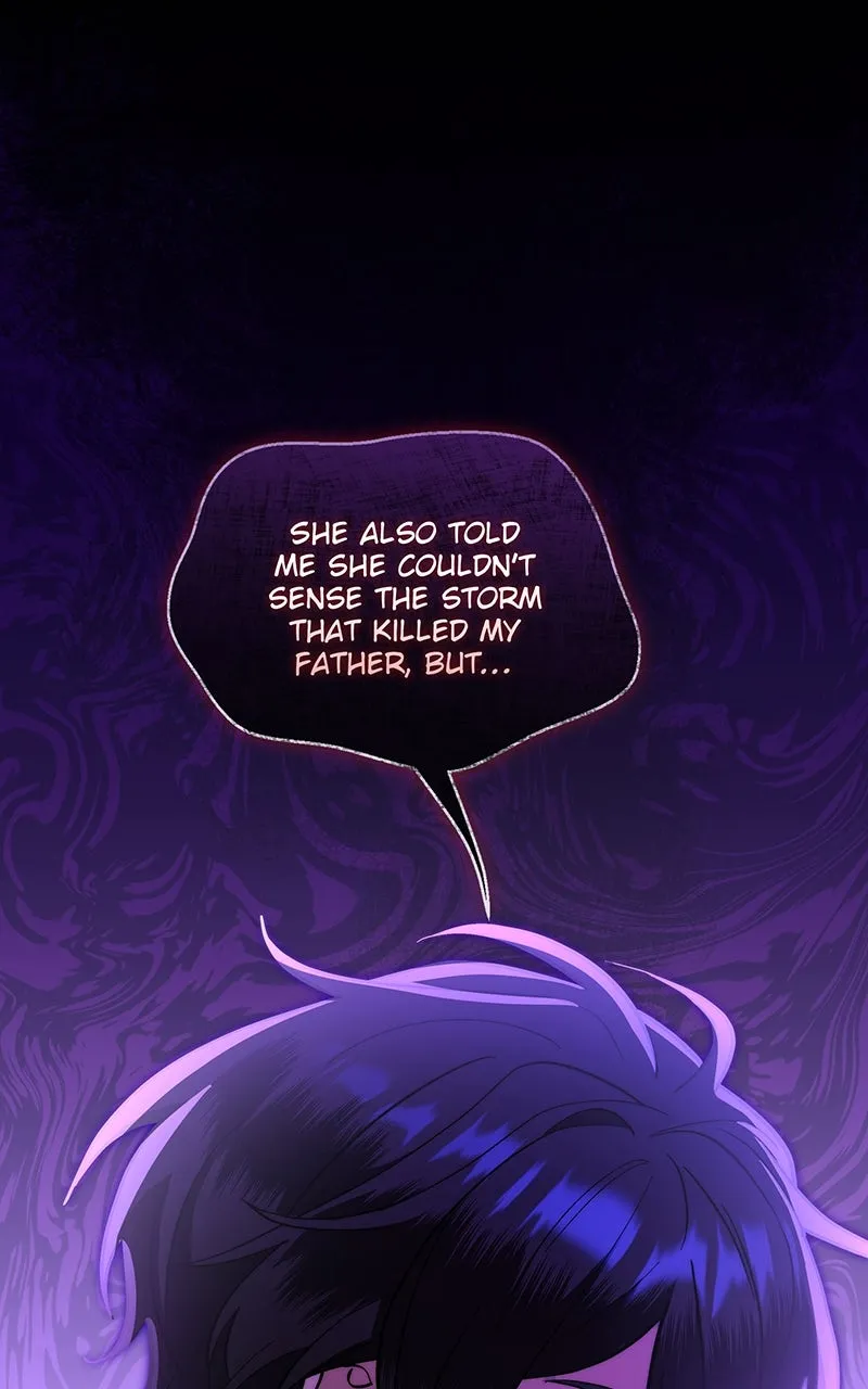 Seabird and the Wolf Chapter 54 page 28 - 