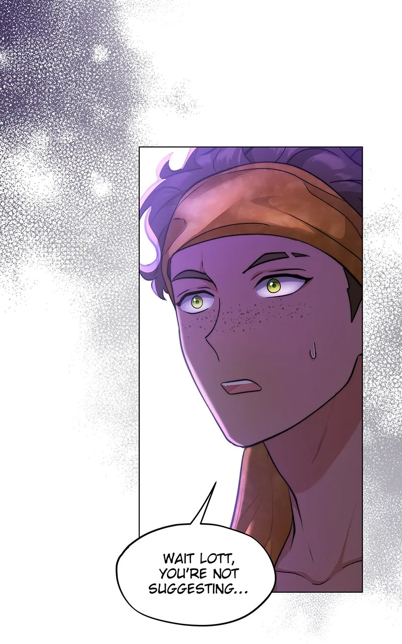 Seabird and the Wolf Chapter 54 page 30 - 