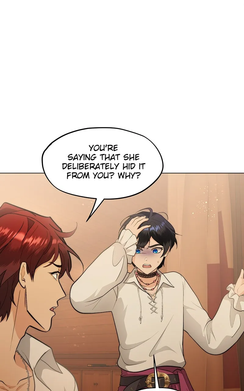 Seabird and the Wolf Chapter 54 page 31 - 