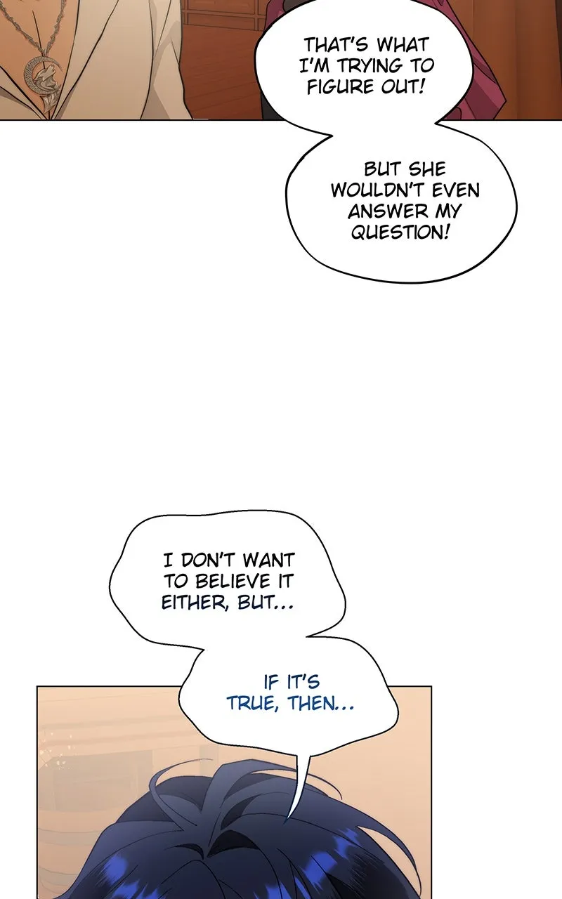 Seabird and the Wolf Chapter 54 page 32 - 