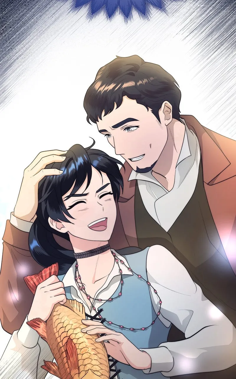 Seabird and the Wolf Chapter 54 page 34 - 