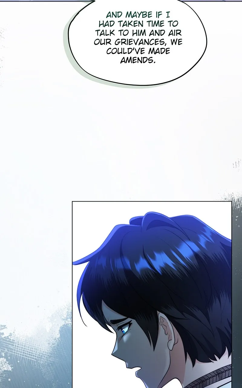 Seabird and the Wolf Chapter 54 page 40 - 