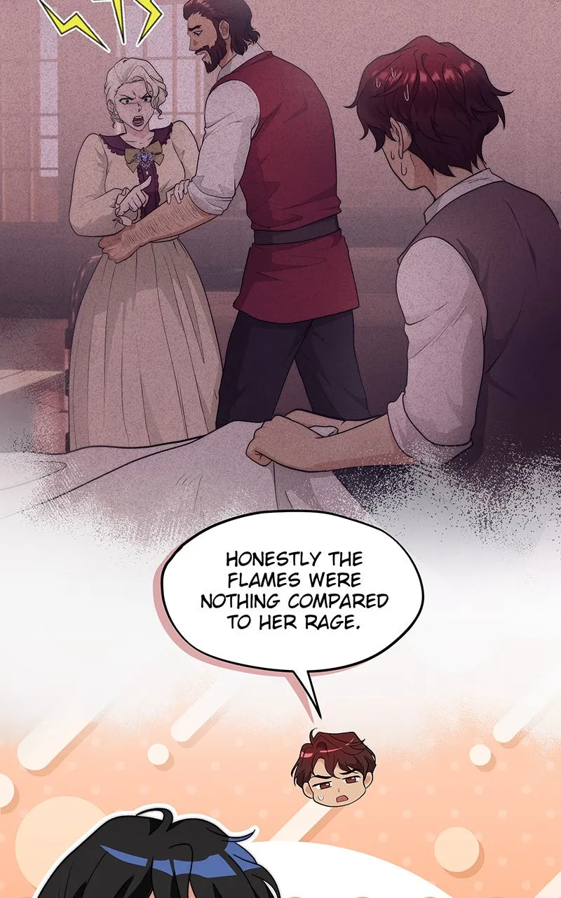 Seabird and the Wolf Chapter 54 page 5 - 