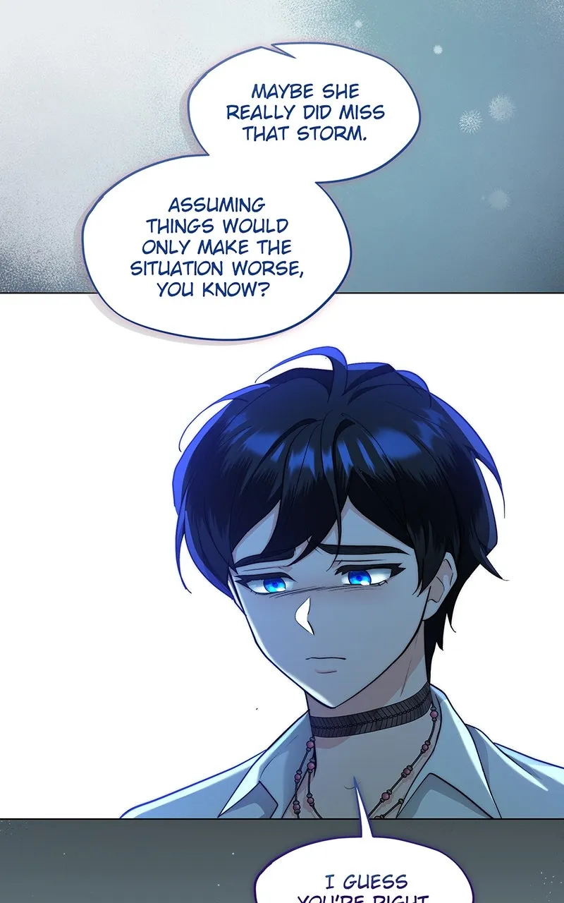 Seabird and the Wolf Chapter 54 page 44 - 
