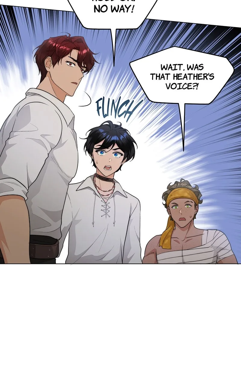 Seabird and the Wolf Chapter 54 page 48 - 