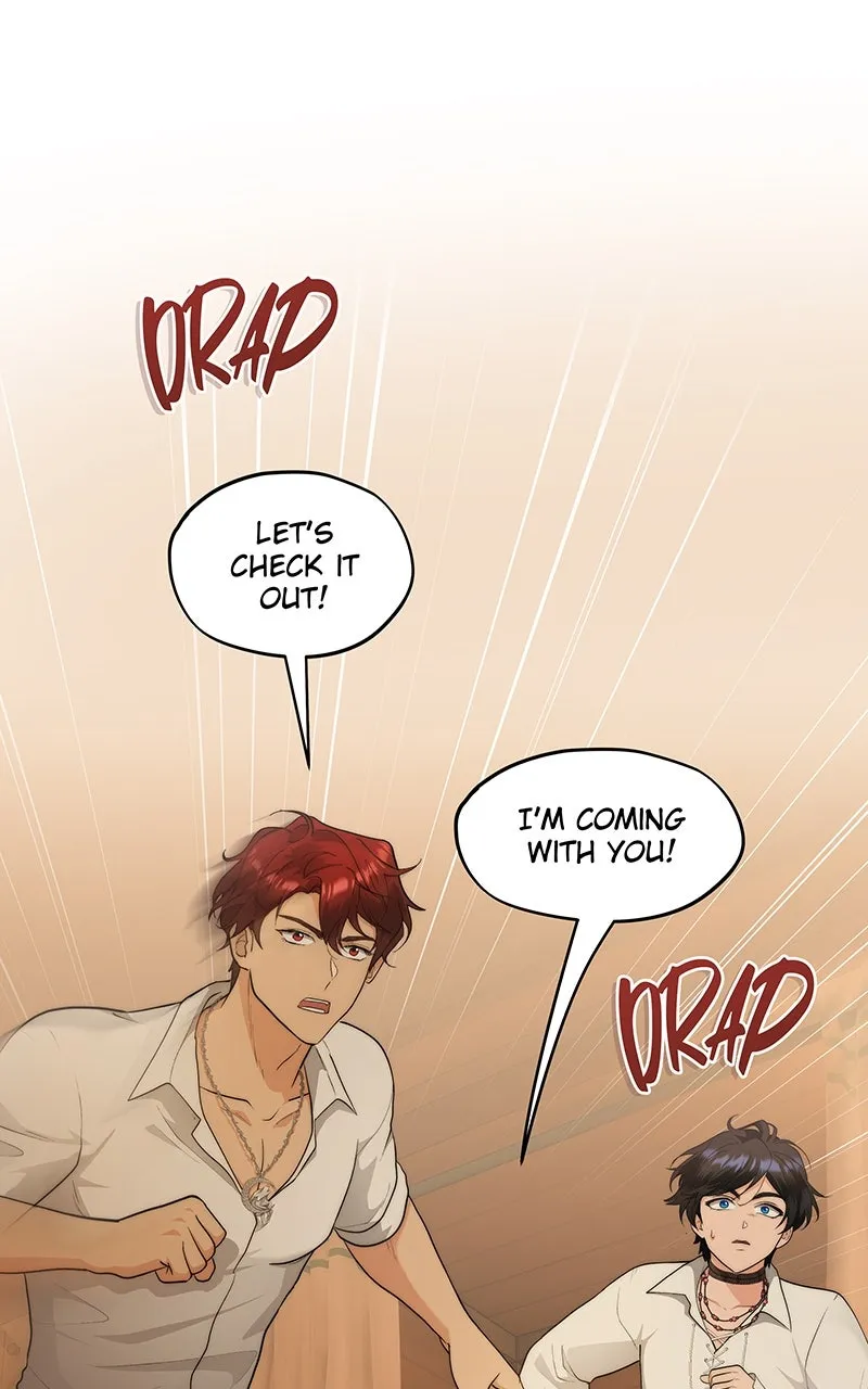 Seabird and the Wolf Chapter 54 page 49 - 
