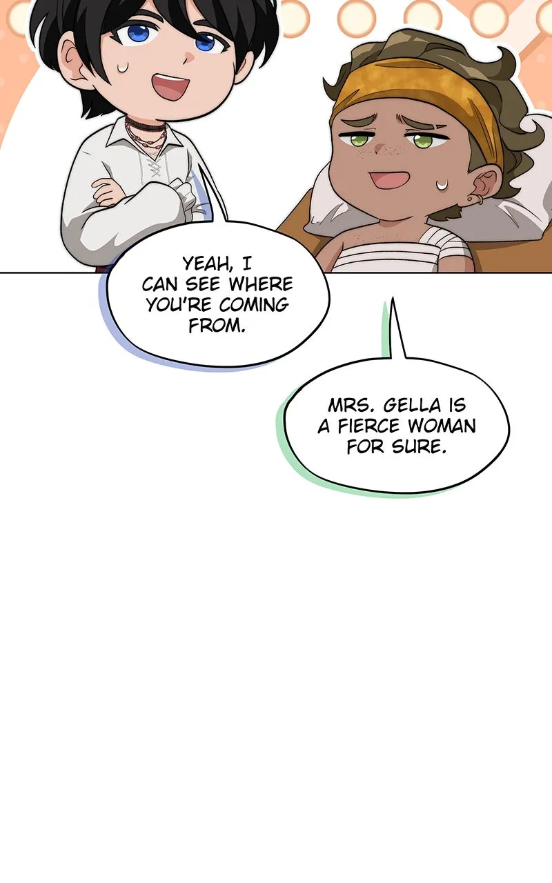 Seabird and the Wolf Chapter 54 page 6 - 